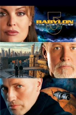Babylon 5: The Lost Tales - Voices in the Dark-free