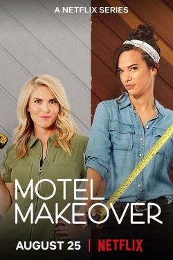 Motel Makeover-free