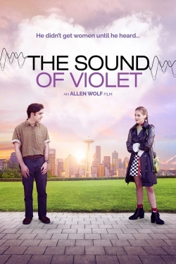 The Sound of Violet-free