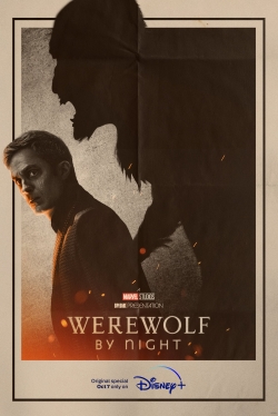 Werewolf by Night-free
