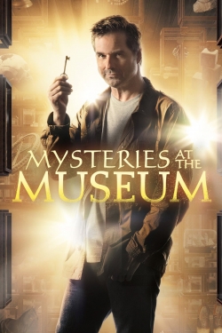 Mysteries at the Museum-free