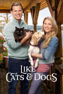Like Cats & Dogs-free