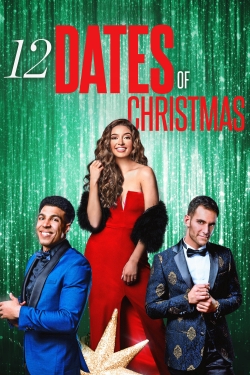 12 Dates of Christmas-free