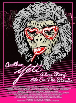 Another Yeti a Love Story: Life on the Streets-free
