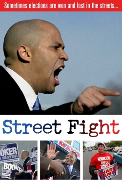 Street Fight-free