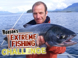 Robson's Extreme Fishing Challenge-free