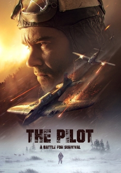 The Pilot. A Battle for Survival-free