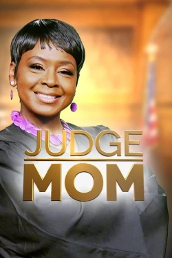 Judge Mom-free