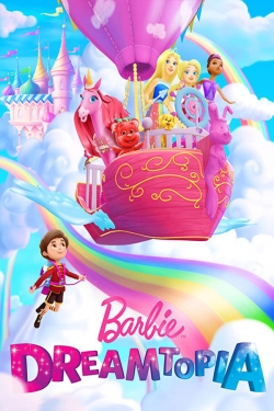 Barbie Dreamtopia-free