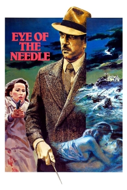 Eye of the Needle-free