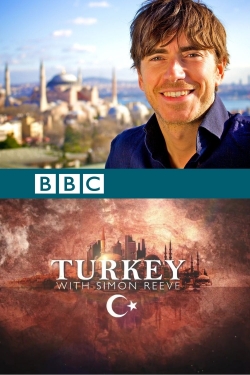 Turkey with Simon Reeve-free