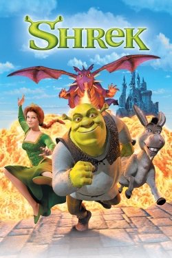 Shrek-free