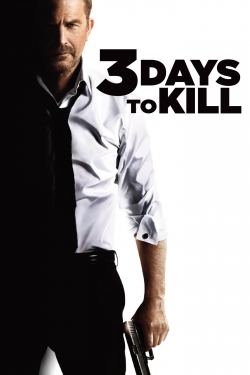 3 Days to Kill-free