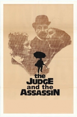 The Judge and the Assassin-free