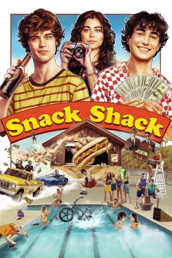 Snack Shack-free