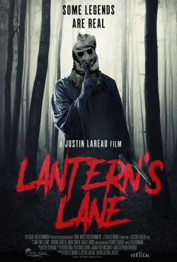 Lantern's Lane-free