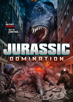 Jurassic Domination-free