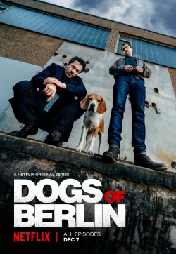 Dogs of Berlin-free