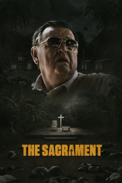 The Sacrament-free