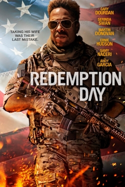 Redemption Day-free