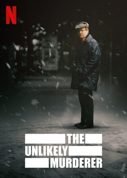 The Unlikely Murderer-free