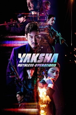 Yaksha: Ruthless Operations-free