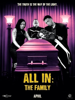 All In: The Family-free