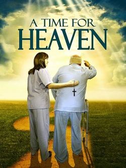 A Time For Heaven-free