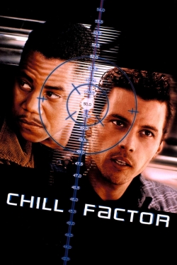 Chill Factor-free