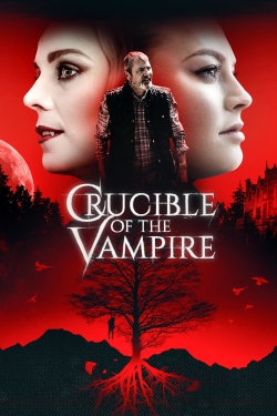 Crucible of the Vampire-free