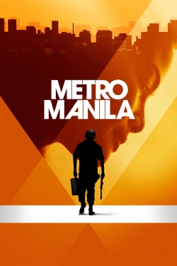 Metro Manila-free