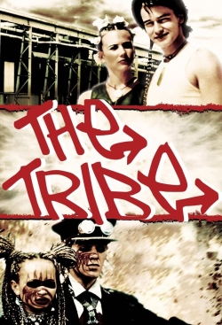 The Tribe-free