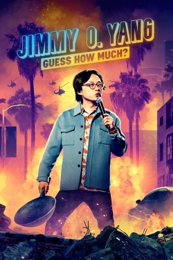 Jimmy O. Yang: Guess How Much?-free