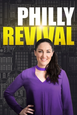 Philly Revival-free
