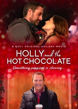Holly and the Hot Chocolate-free