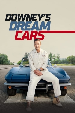 Downey's Dream Cars-free
