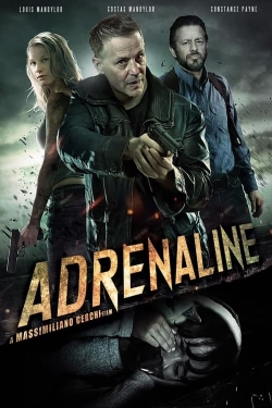 Adrenaline-free