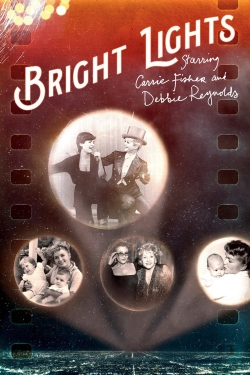 Bright Lights: Starring Carrie Fisher and Debbie Reynolds-free
