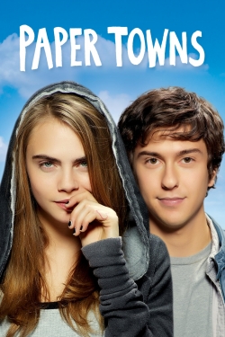 Paper Towns-free