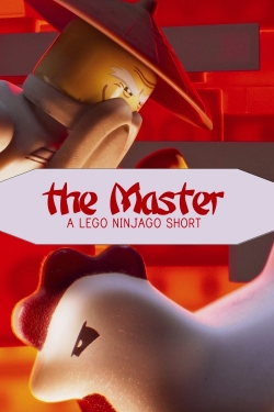 The Master -  A Lego Ninjago Short-free