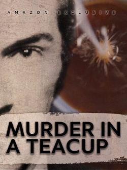 Murder in a Teacup-free