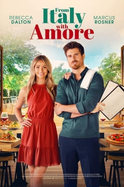 From Italy with Amore-free