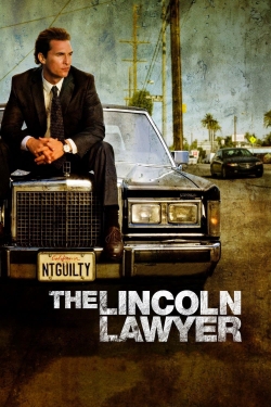 The Lincoln Lawyer-free