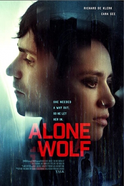 Alone Wolf-free