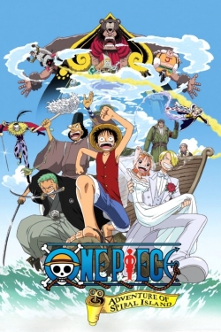 One Piece: Clockwork Island Adventure-free