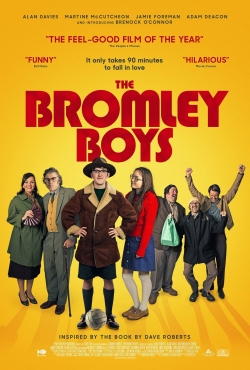 The Bromley  Boys-free