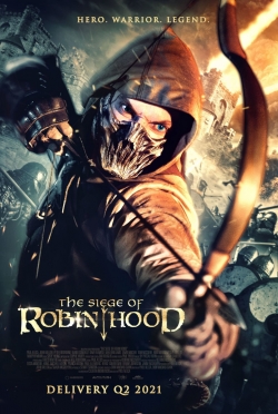 The Siege of Robin Hood-free
