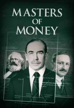Masters of Money-free