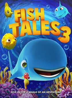 Fishtales 3-free