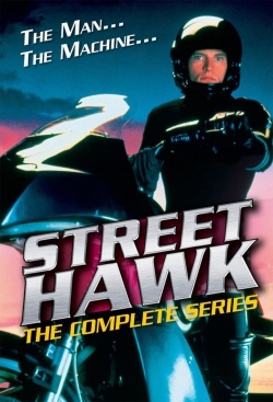 Street Hawk-free
